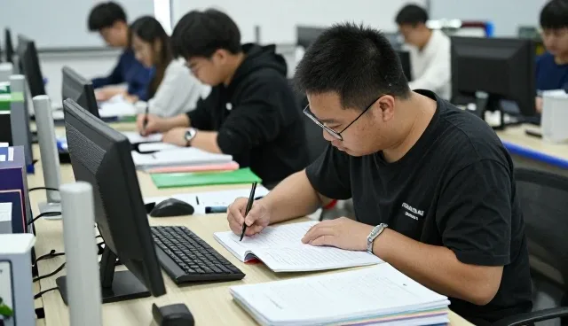 教育品质客户如何选择英语四六级备考资料